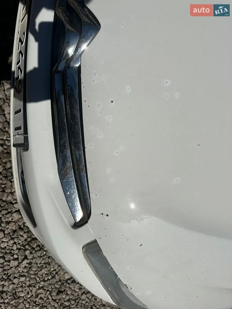 2013 Citroen C-Elysee - мініатюра 8