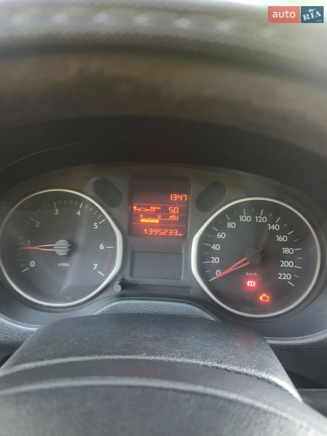 2013 Citroen C-Elysee - мініатюра 7
