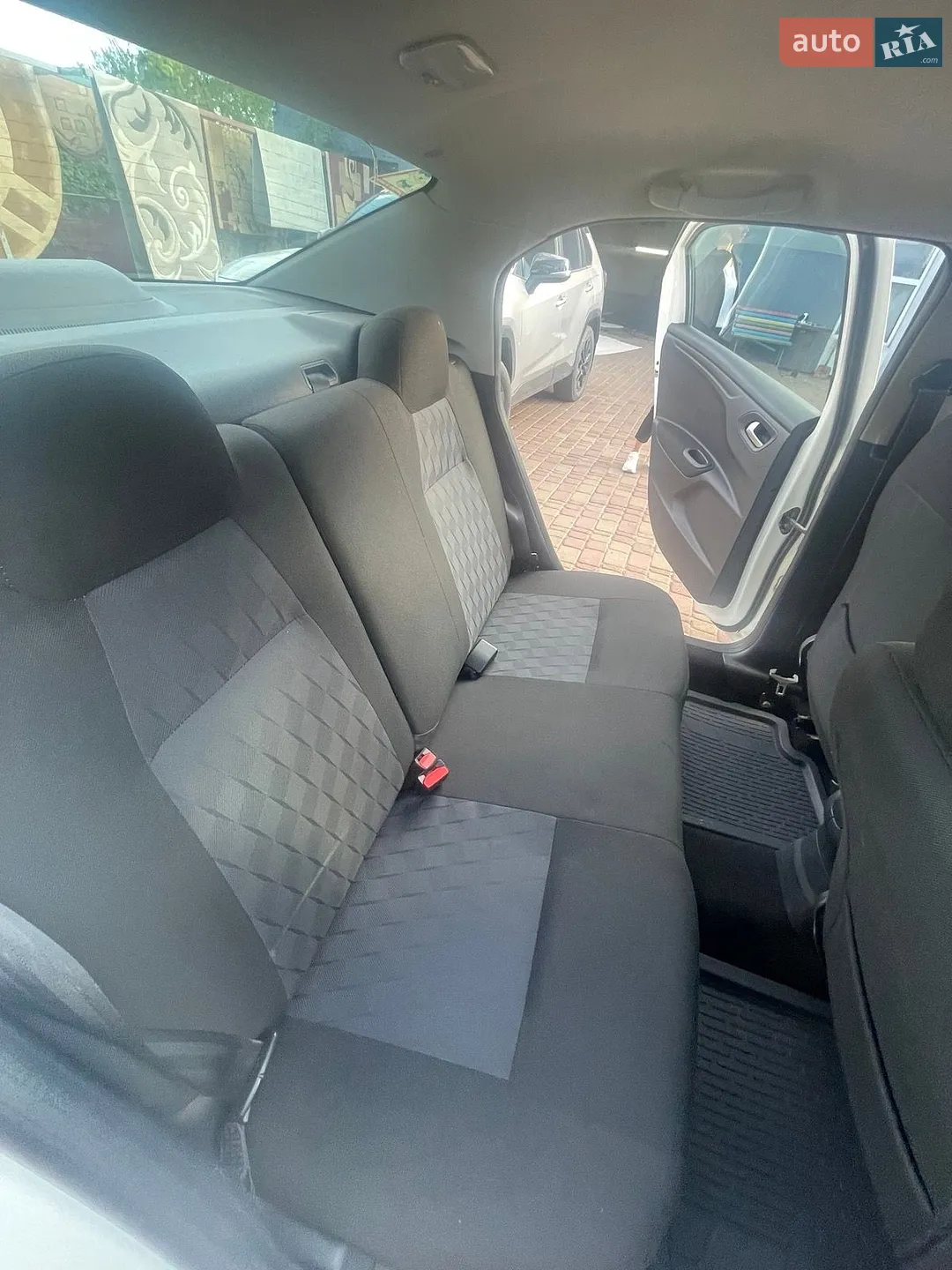 2013 Citroen C-Elysee - мініатюра 9