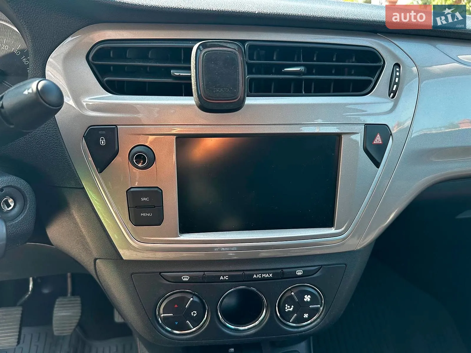 2018 Citroen C-Elysee - мініатюра 17