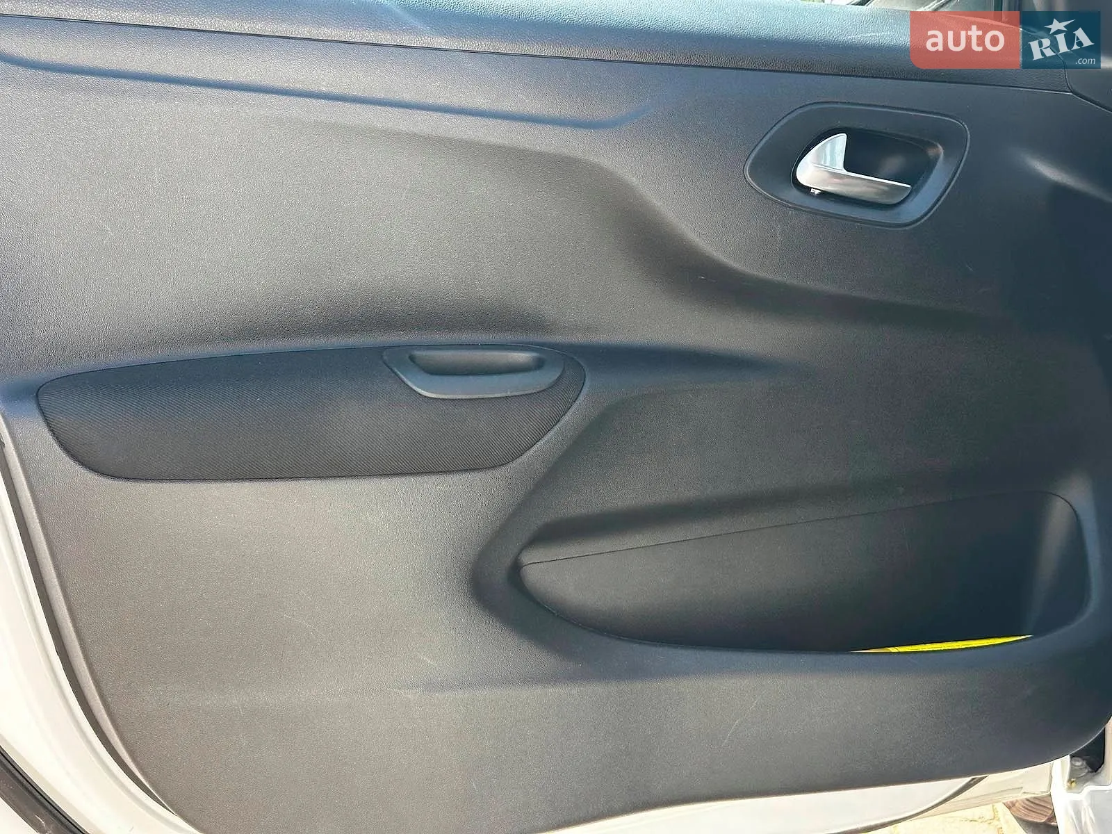 2018 Citroen C-Elysee - мініатюра 13