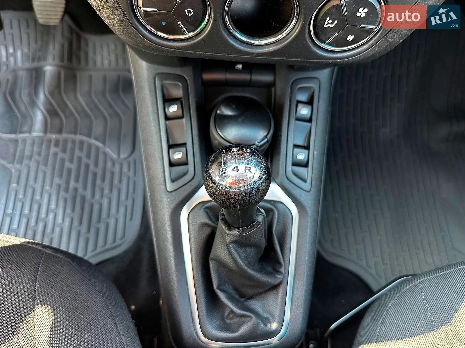 2018 Citroen C-Elysee - мініатюра 18