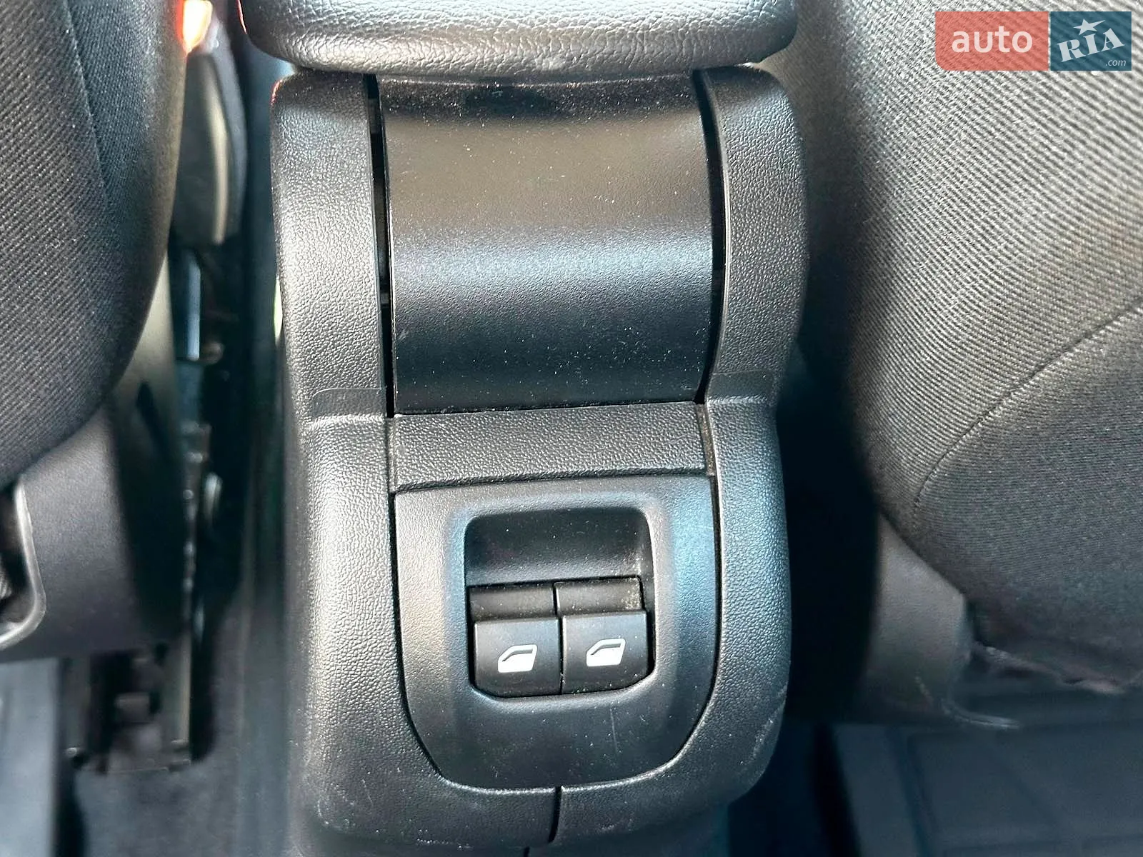 2018 Citroen C-Elysee - мініатюра 22