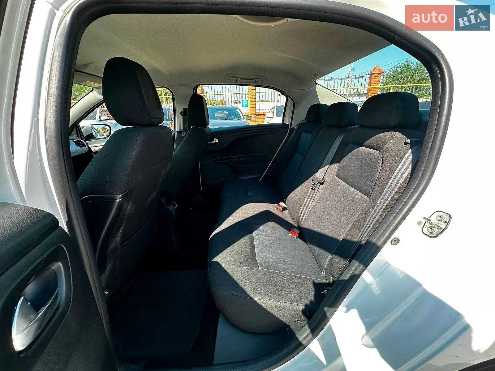 2018 Citroen C-Elysee - мініатюра 20