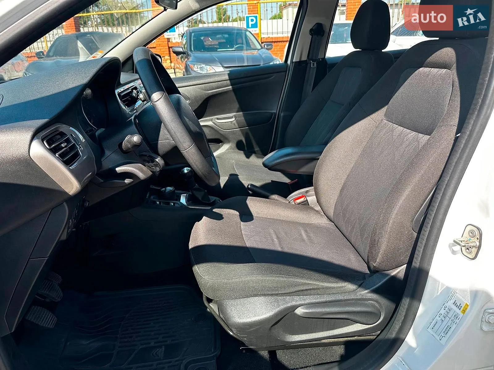 2018 Citroen C-Elysee - мініатюра 15