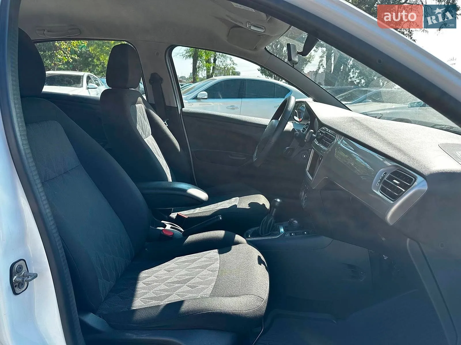 2018 Citroen C-Elysee - мініатюра 29