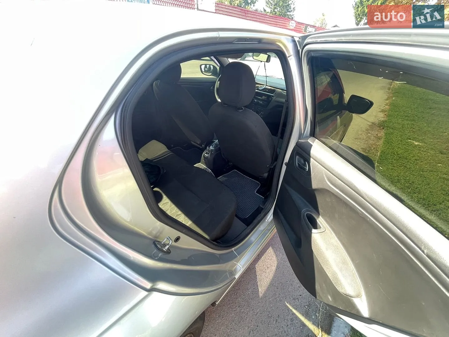 2016 Citroen C-Elysee - мініатюра 23