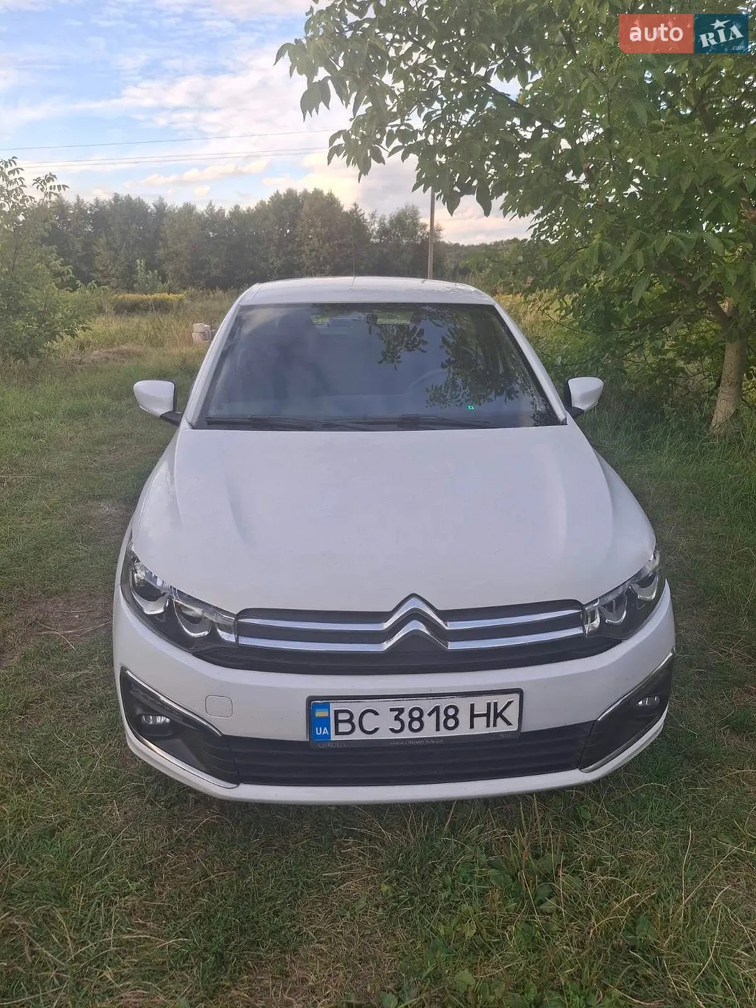 2018 Citroen C-Elysee - мініатюра 6
