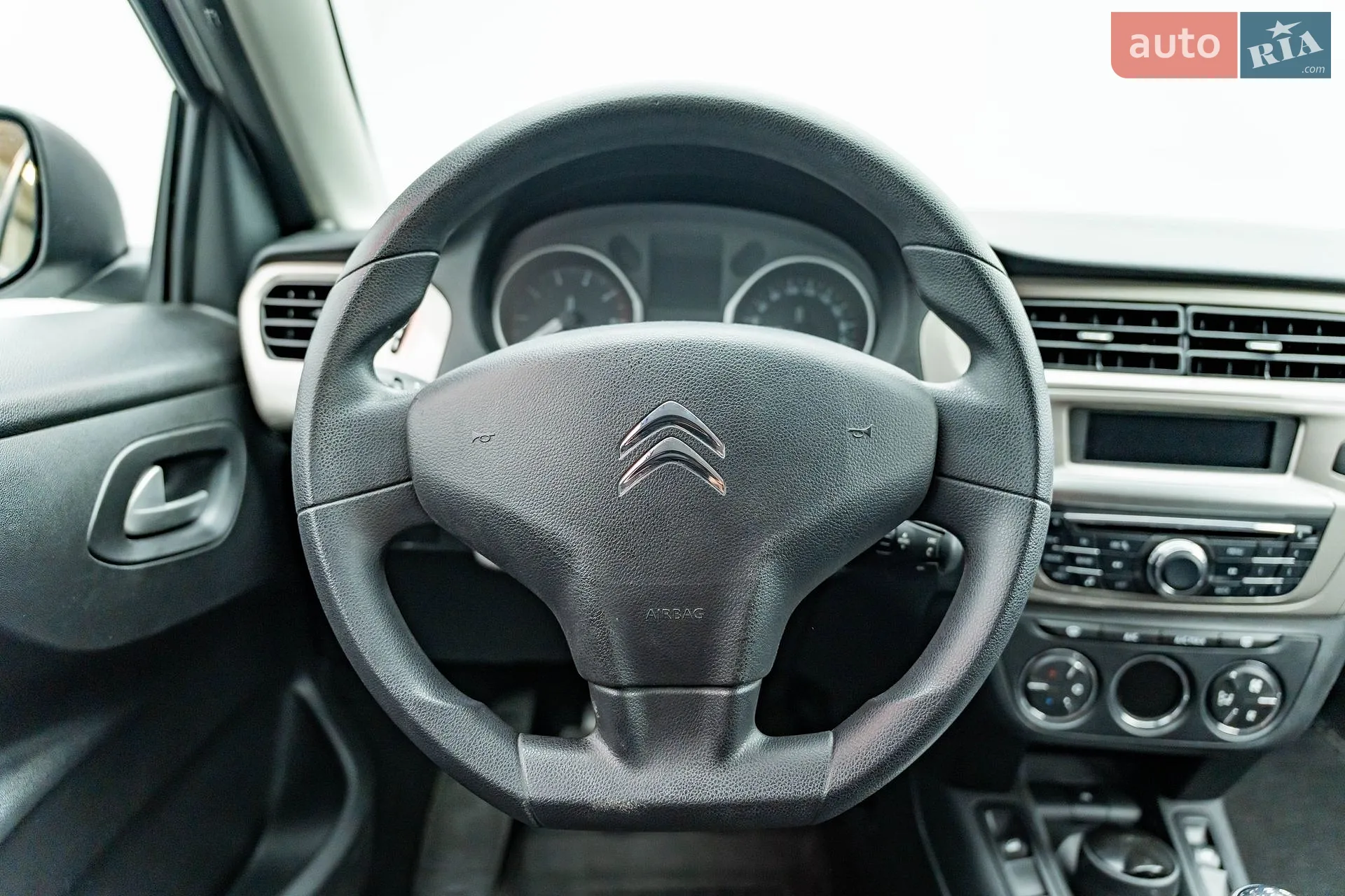 2019 Citroen C-Elysee - мініатюра 14