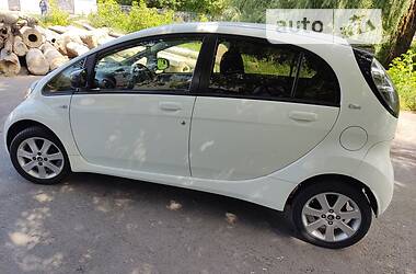 Хэтчбек Citroen C-Zero 2012 в Луцке