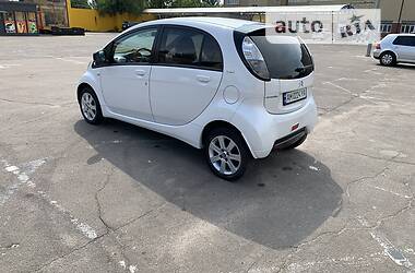 Хэтчбек Citroen C-Zero 2011 в Житомире