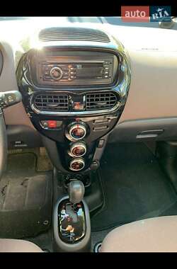 Хэтчбек Citroen C-Zero 2016 в Днепре
