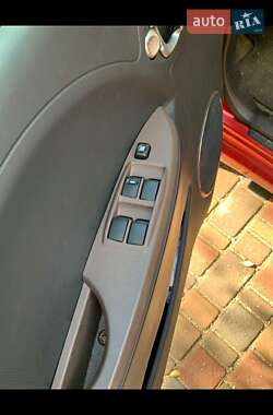 Хэтчбек Citroen C-Zero 2016 в Днепре