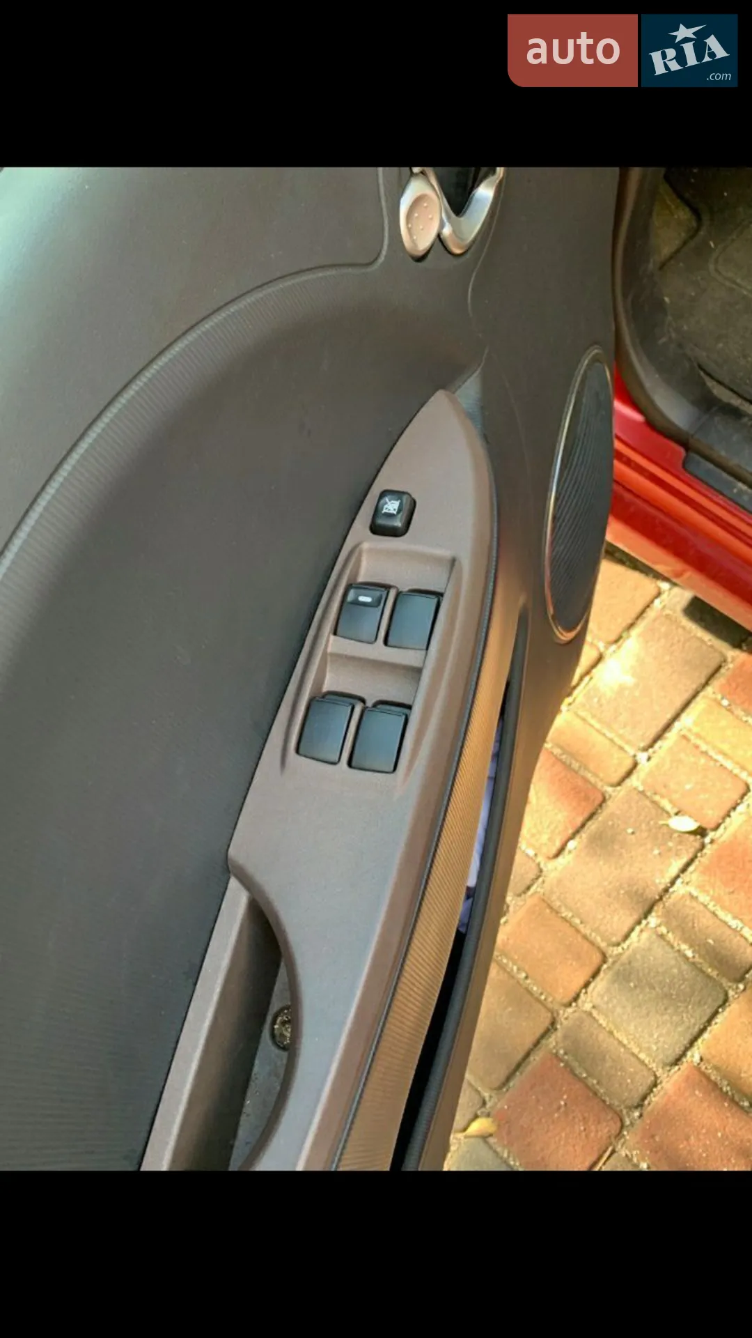 2016 Citroen C-ZERO - мініатюра 8