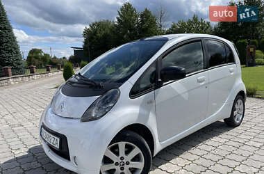 Хетчбек Citroen C-Zero 2010 в Золочеві