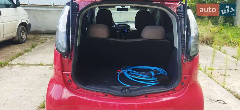 Хетчбек Citroen C-Zero 2011 в Дрогобичі