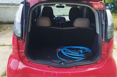 Хетчбек Citroen C-Zero 2011 в 