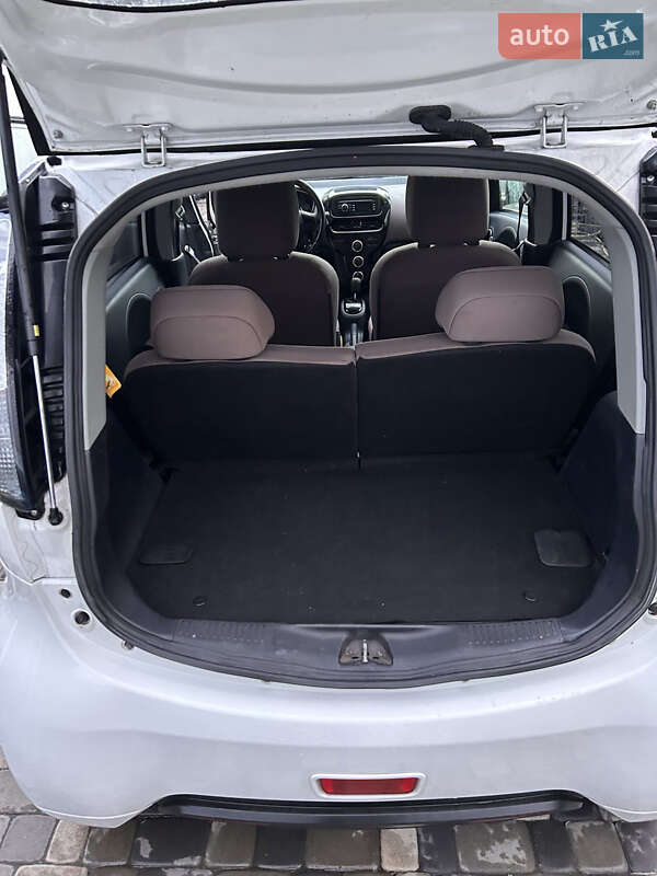 Хэтчбек Citroen C-Zero 2011 в Харькове