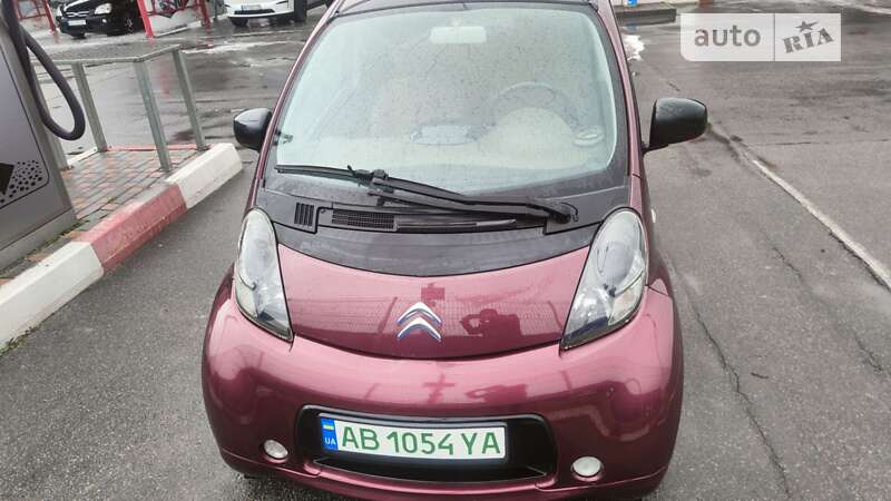Хетчбек Citroen C-Zero 2011 в Вінниці
