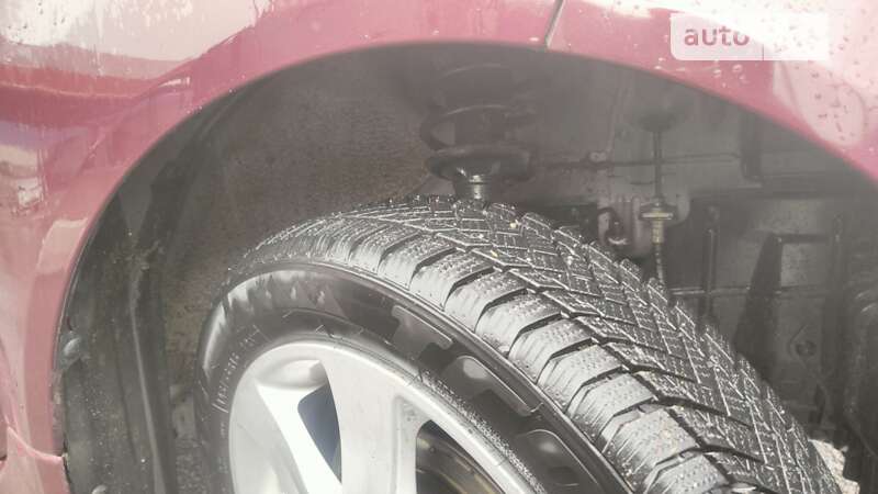 Хетчбек Citroen C-Zero 2011 в Вінниці