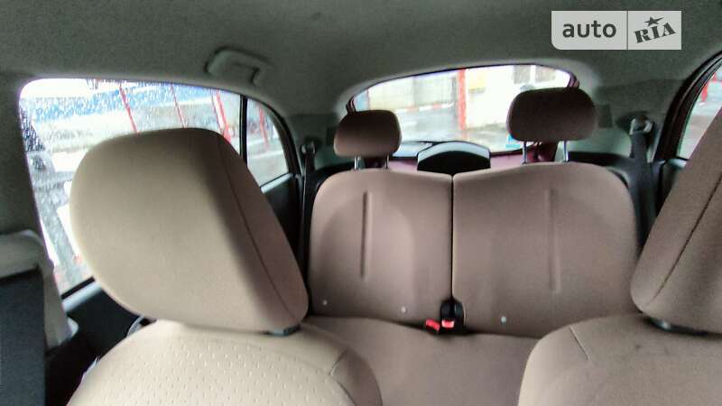 Хетчбек Citroen C-Zero 2011 в Вінниці