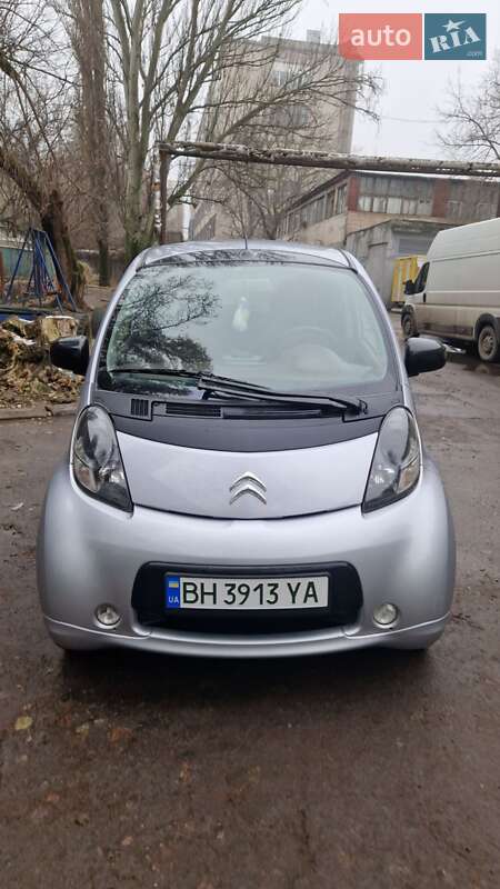 Хэтчбек Citroen C-Zero 2011 в Одессе