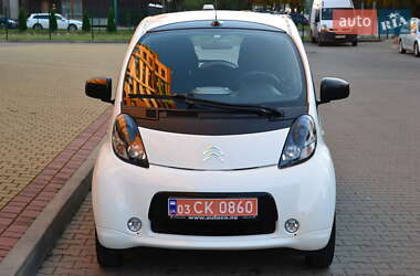 Хетчбек Citroen C-Zero 2013 в Луцьку
