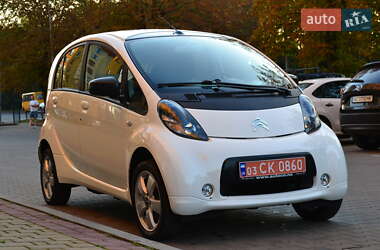 Хетчбек Citroen C-Zero 2013 в Луцьку