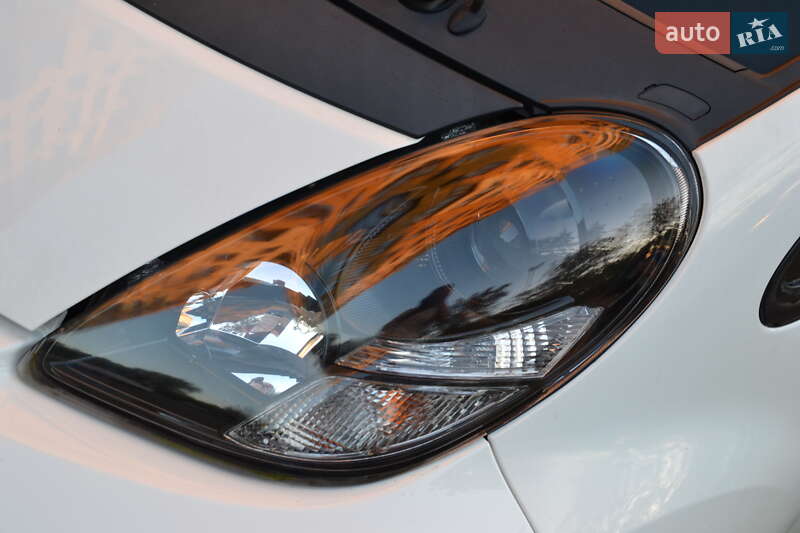 Хэтчбек Citroen C-Zero 2013 в Луцке