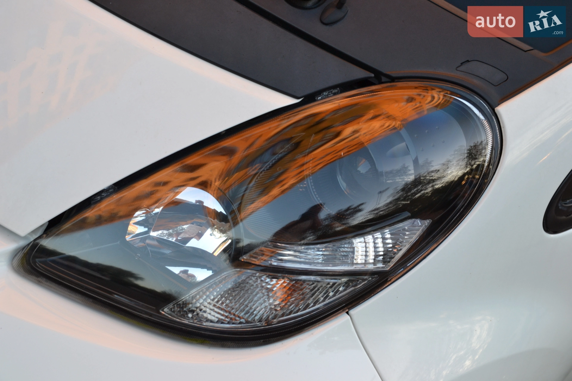 2013 Citroen C-ZERO - мініатюра 11