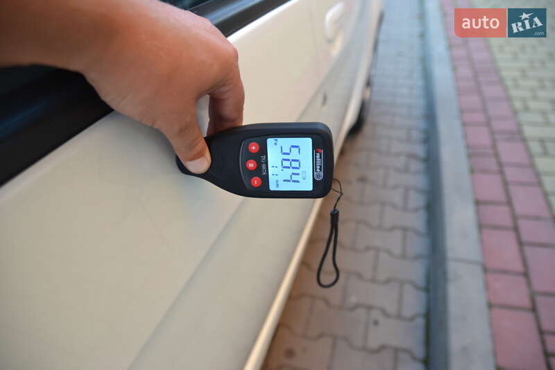 Хэтчбек Citroen C-Zero 2013 в Луцке