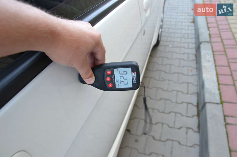 Хэтчбек Citroen C-Zero 2014 в Луцке