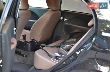 Хэтчбек Citroen C-Zero 2013 в Луцке