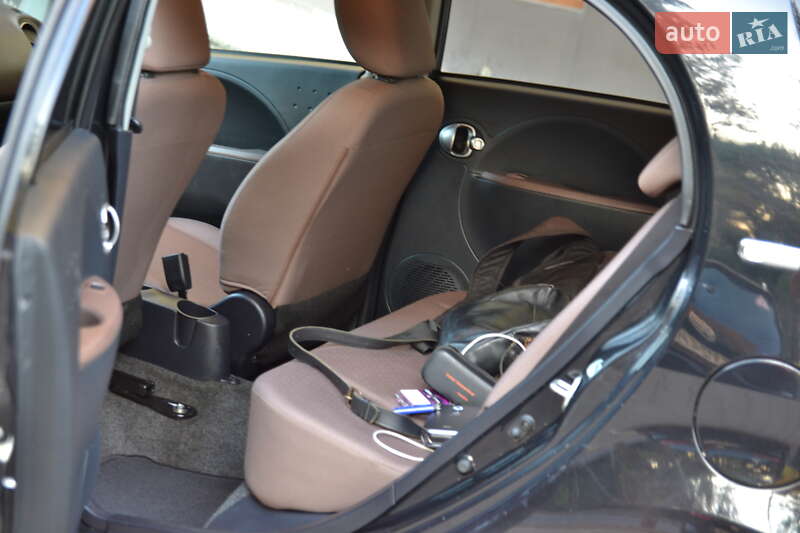 Хэтчбек Citroen C-Zero 2013 в Луцке