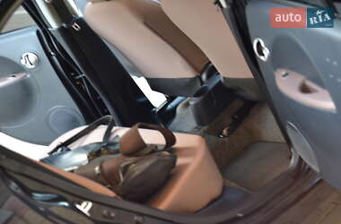 Хэтчбек Citroen C-Zero 2013 в Луцке