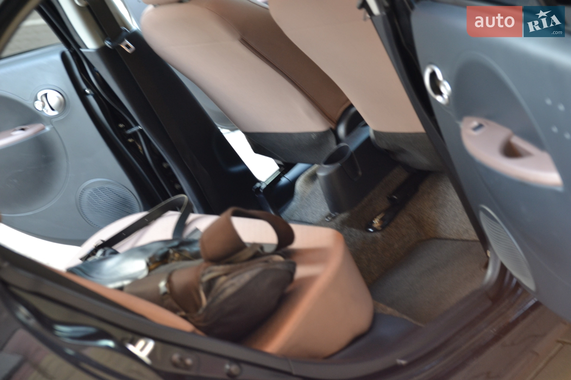 2013 Citroen C-ZERO - мініатюра 18