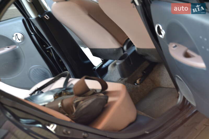 Хэтчбек Citroen C-Zero 2013 в Луцке