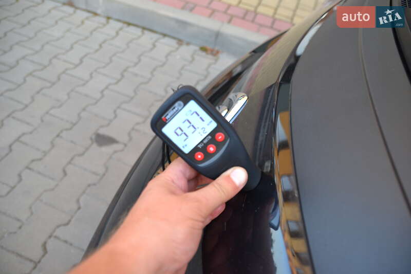 Хэтчбек Citroen C-Zero 2013 в Луцке
