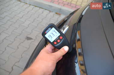 Хэтчбек Citroen C-Zero 2013 в 