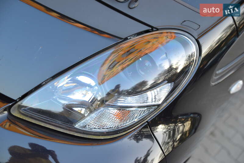 Хэтчбек Citroen C-Zero 2013 в Луцке