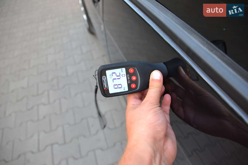 Хэтчбек Citroen C-Zero 2013 в Луцке