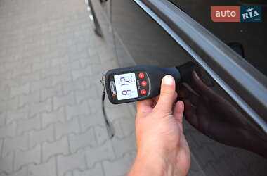 Хэтчбек Citroen C-Zero 2013 в 