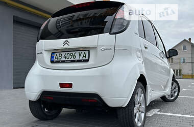 Хэтчбек Citroen C-Zero 2012 в Виннице