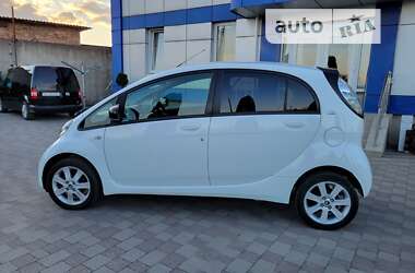 Хетчбек Citroen C-Zero 2012 в Рівному