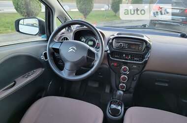 Хэтчбек Citroen C-Zero 2012 в Ровно