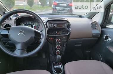 Хетчбек Citroen C-Zero 2012 в Рівному