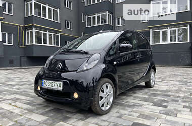 Хэтчбек Citroen C-Zero 2011 в Ахтырке