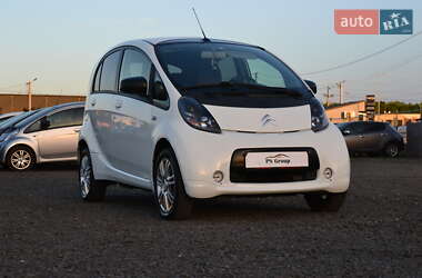 Хэтчбек Citroen C-Zero 2012 в Луцке