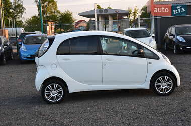 Хэтчбек Citroen C-Zero 2012 в Луцке