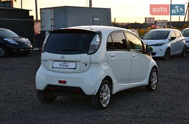 Хэтчбек Citroen C-Zero 2012 в Луцке